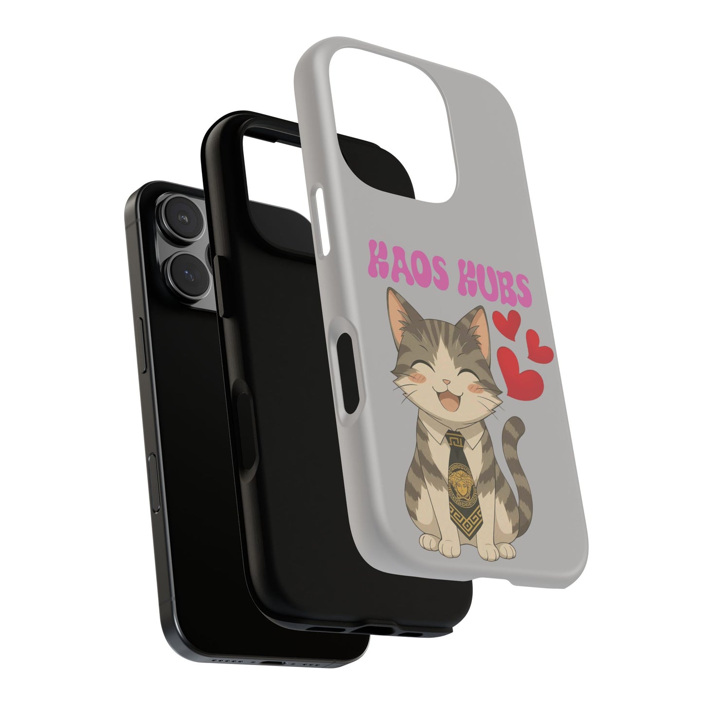 KaosKubs Phone Case