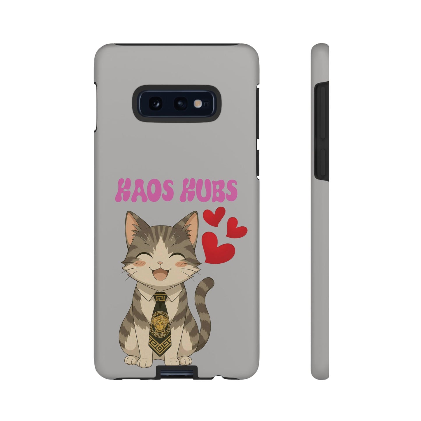 KaosKubs Phone Case