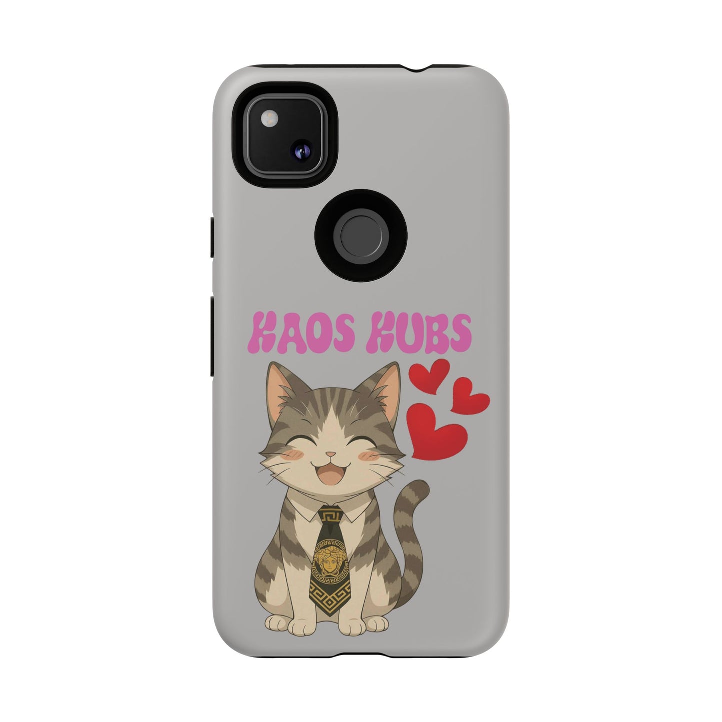 KaosKubs Phone Case