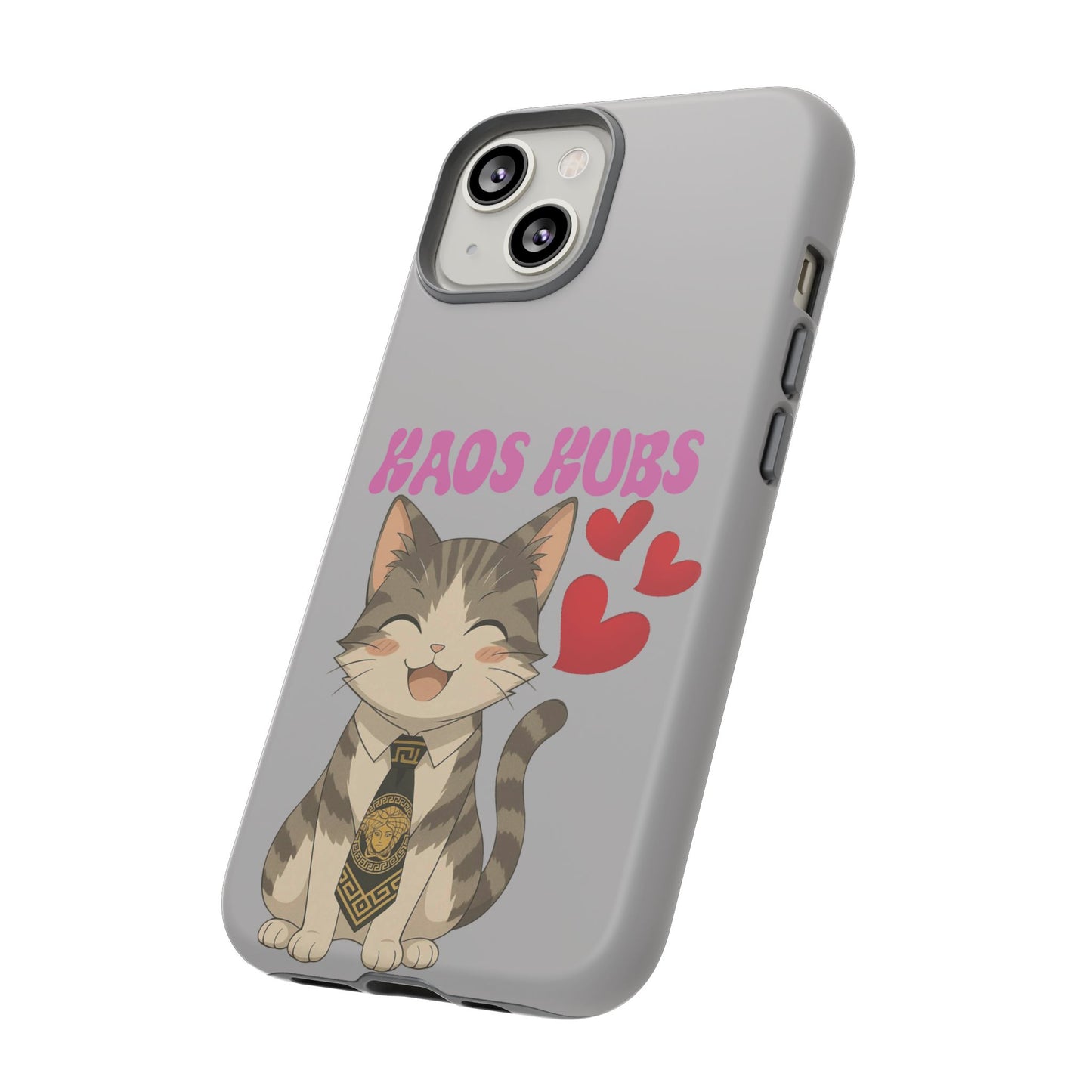 KaosKubs Phone Case