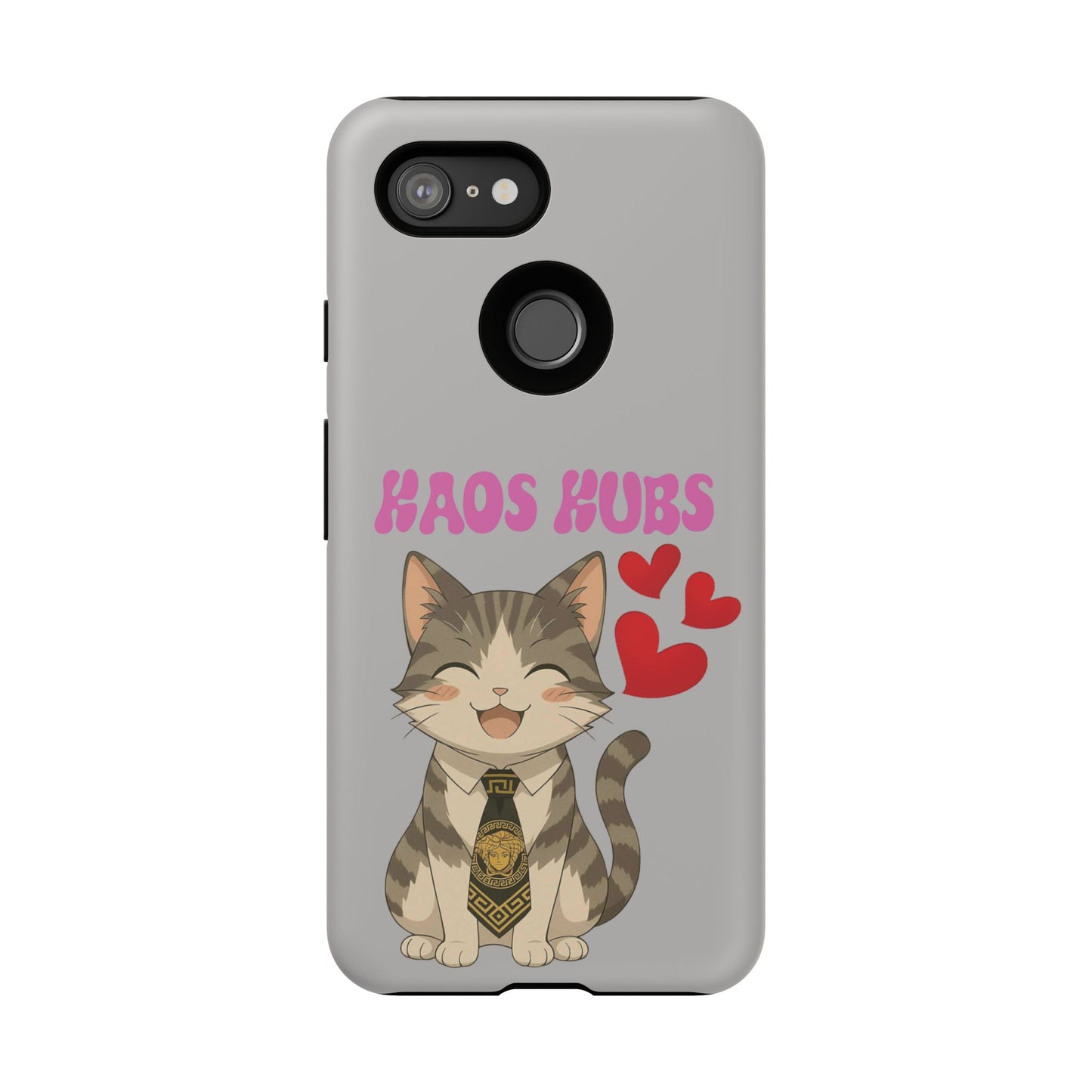 KaosKubs Phone Case