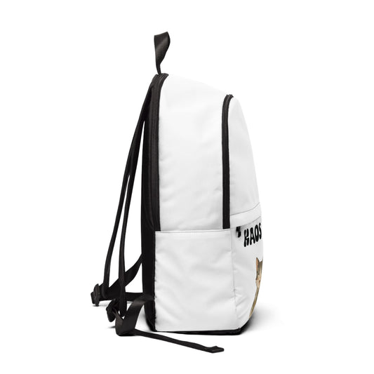 Cute Kaos Kubs Backpack