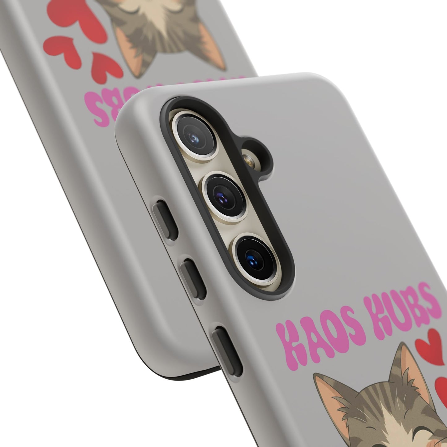 KaosKubs Phone Case