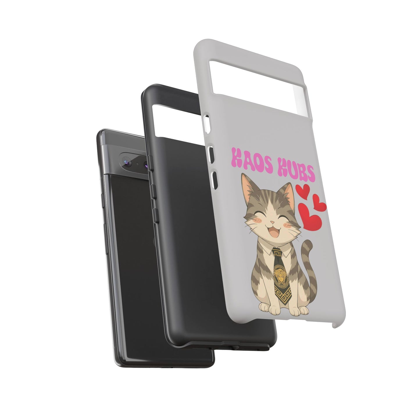 KaosKubs Phone Case