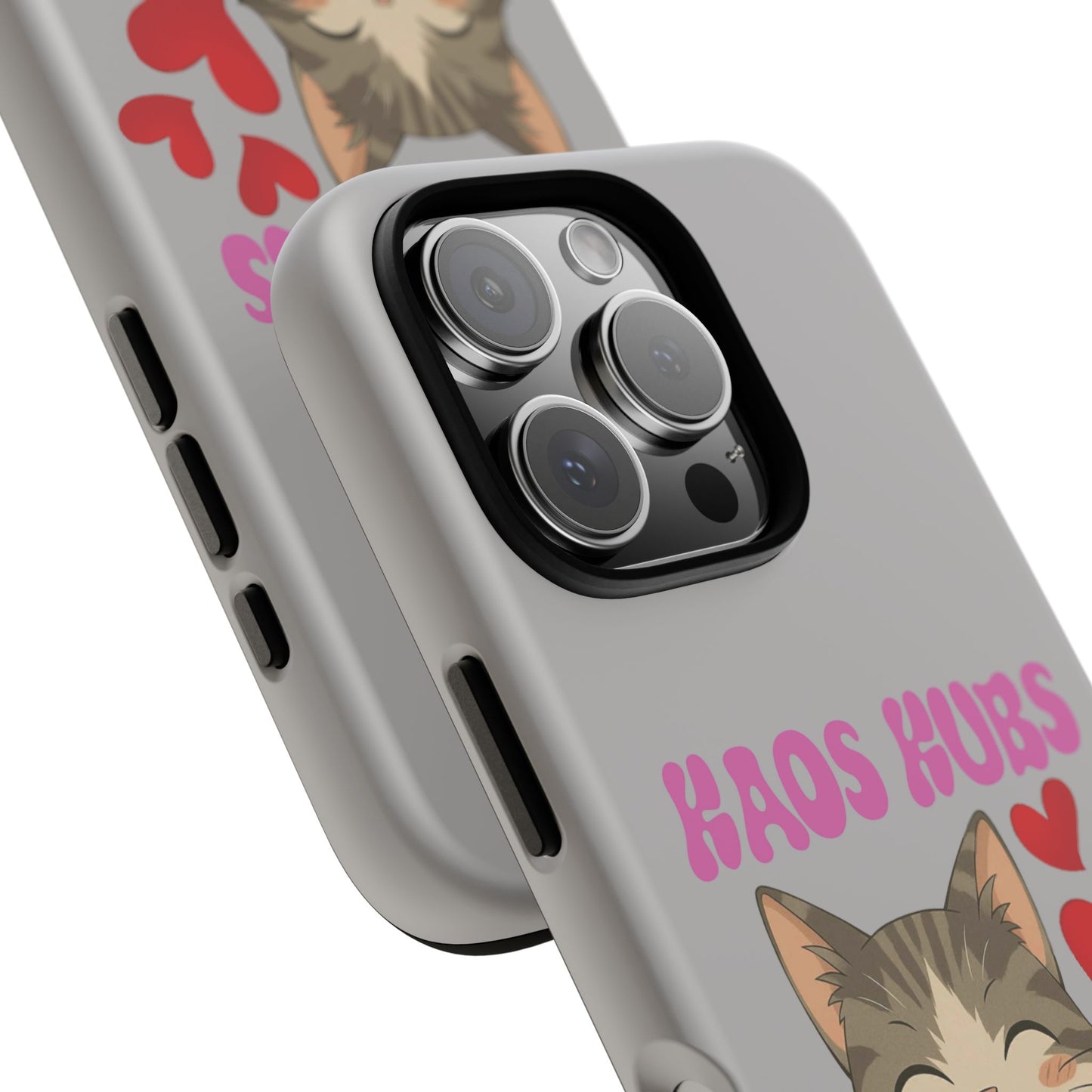 KaosKubs Phone Case