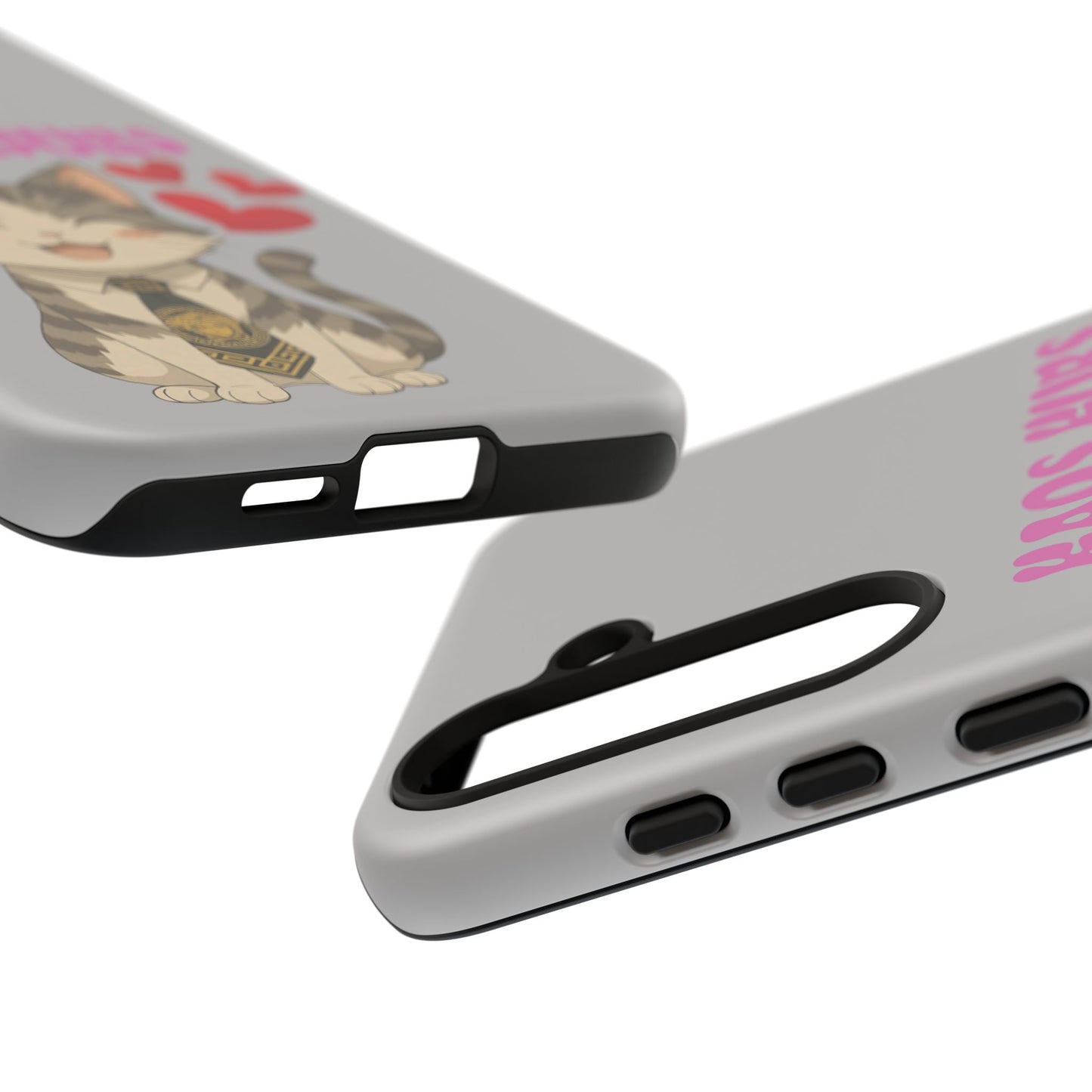 KaosKubs Phone Case