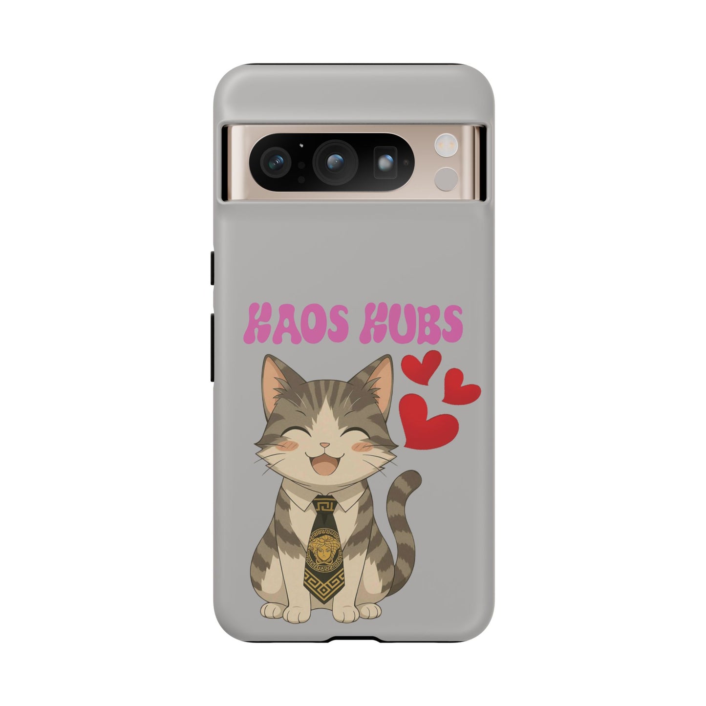 KaosKubs Phone Case