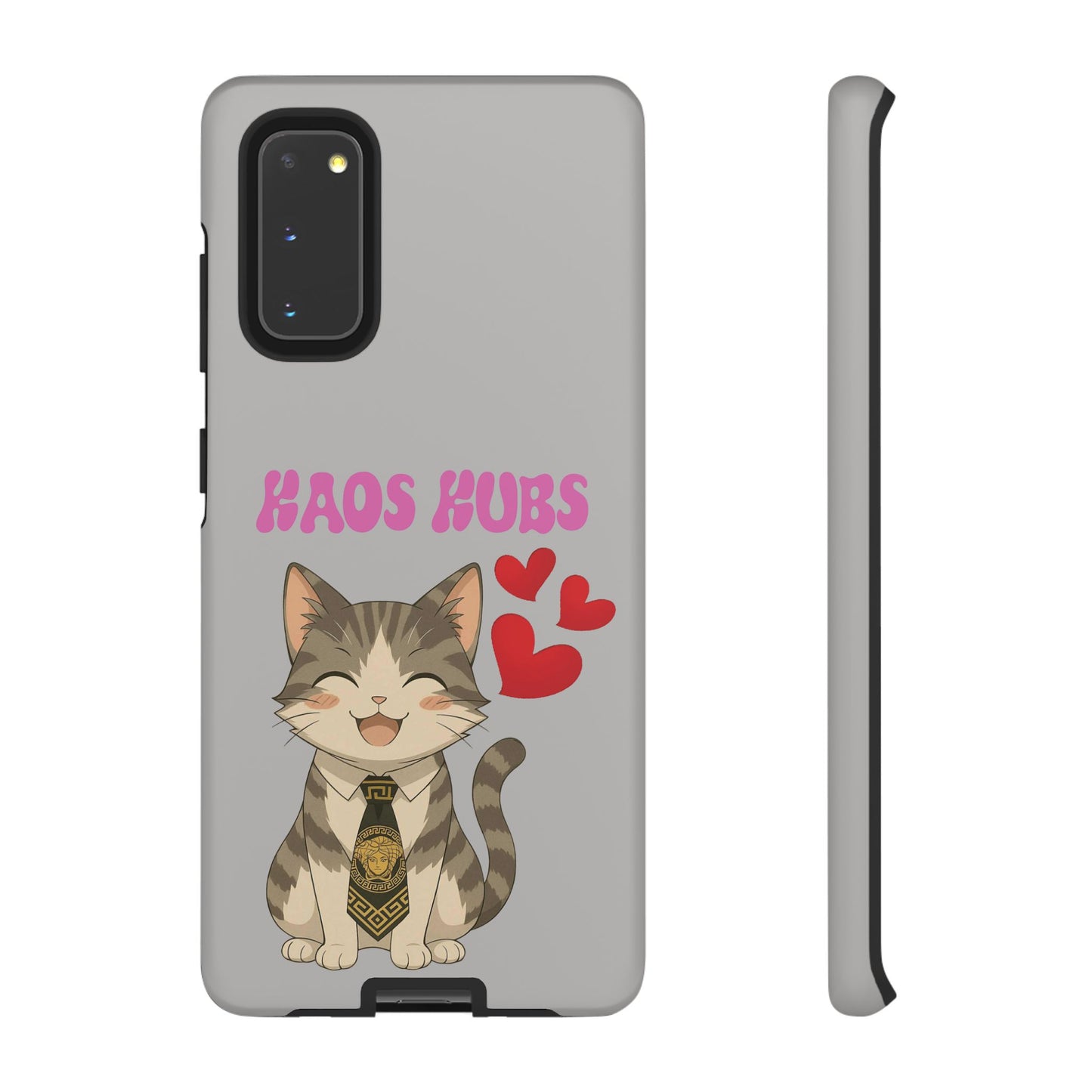 KaosKubs Phone Case