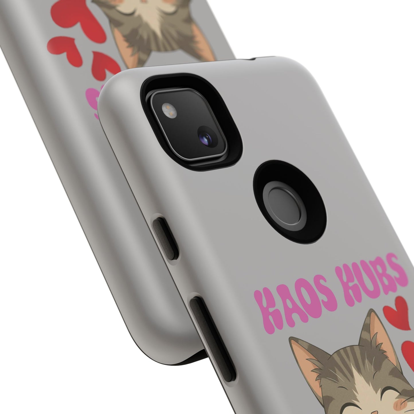 KaosKubs Phone Case