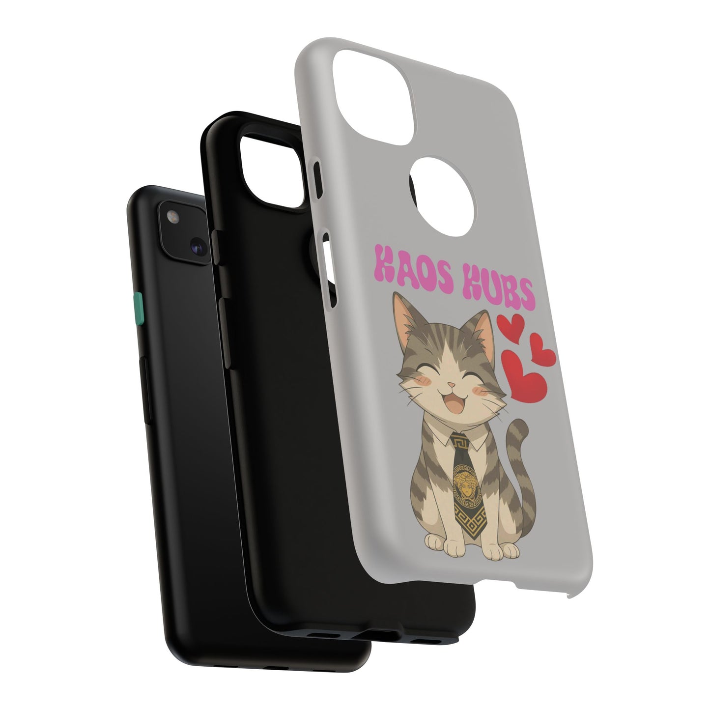 KaosKubs Phone Case