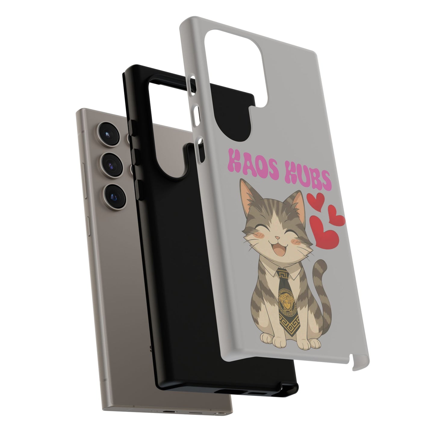 KaosKubs Phone Case