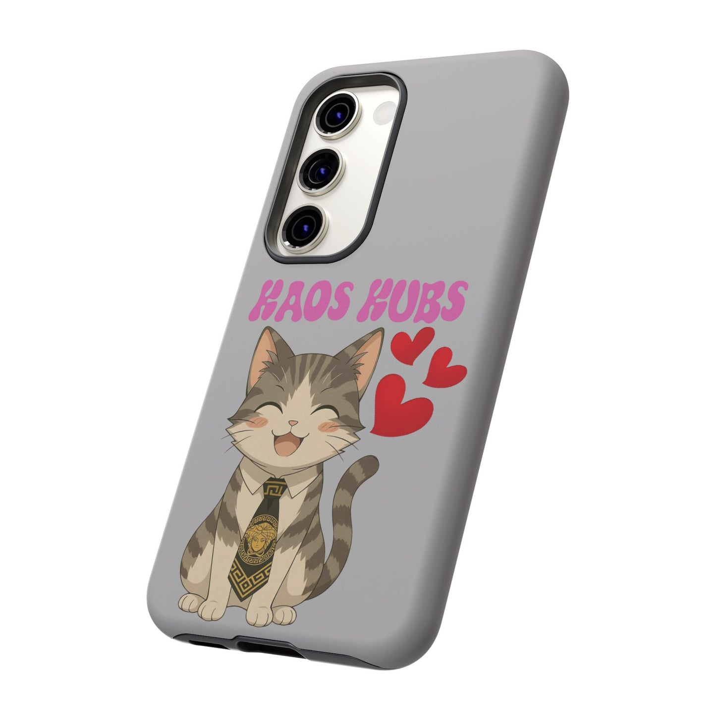 KaosKubs Phone Case