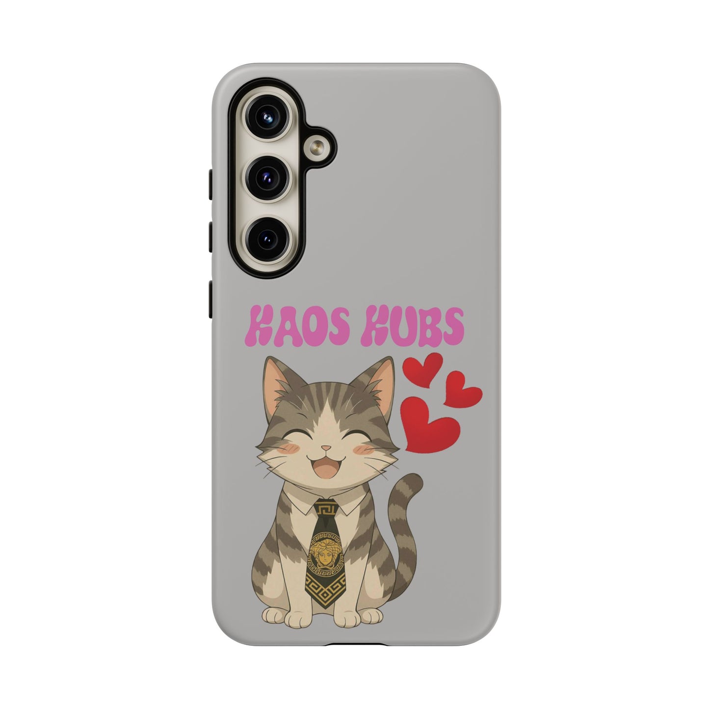KaosKubs Phone Case