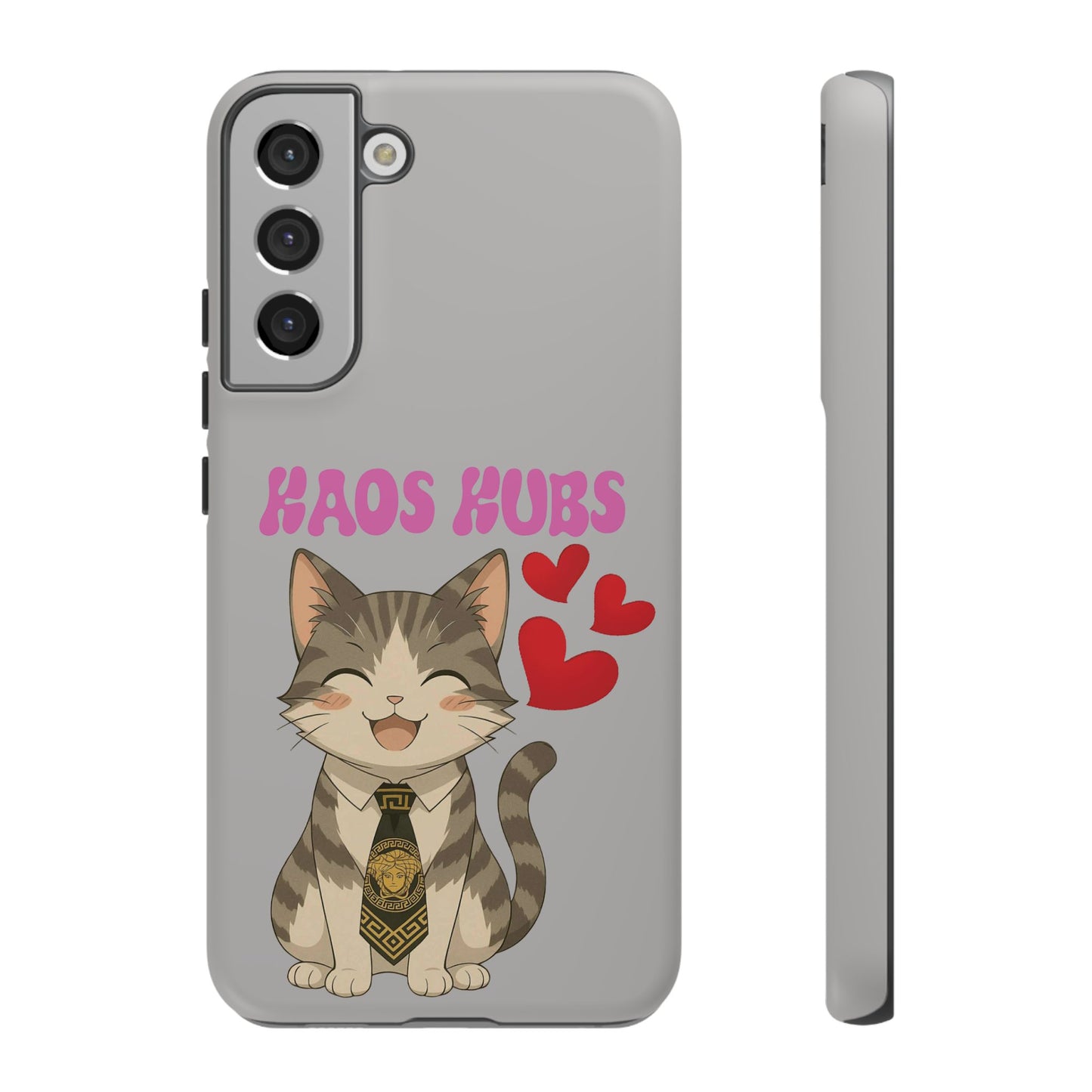 KaosKubs Phone Case