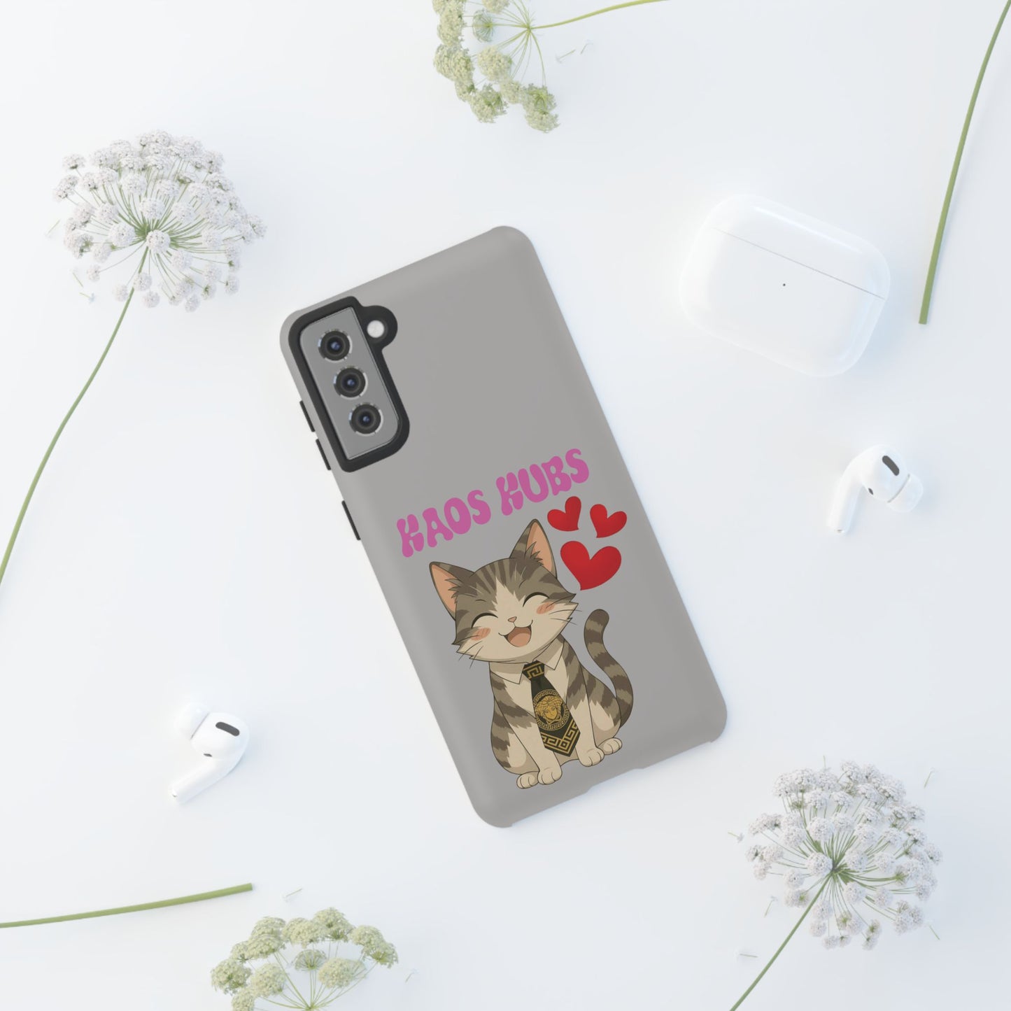 KaosKubs Phone Case