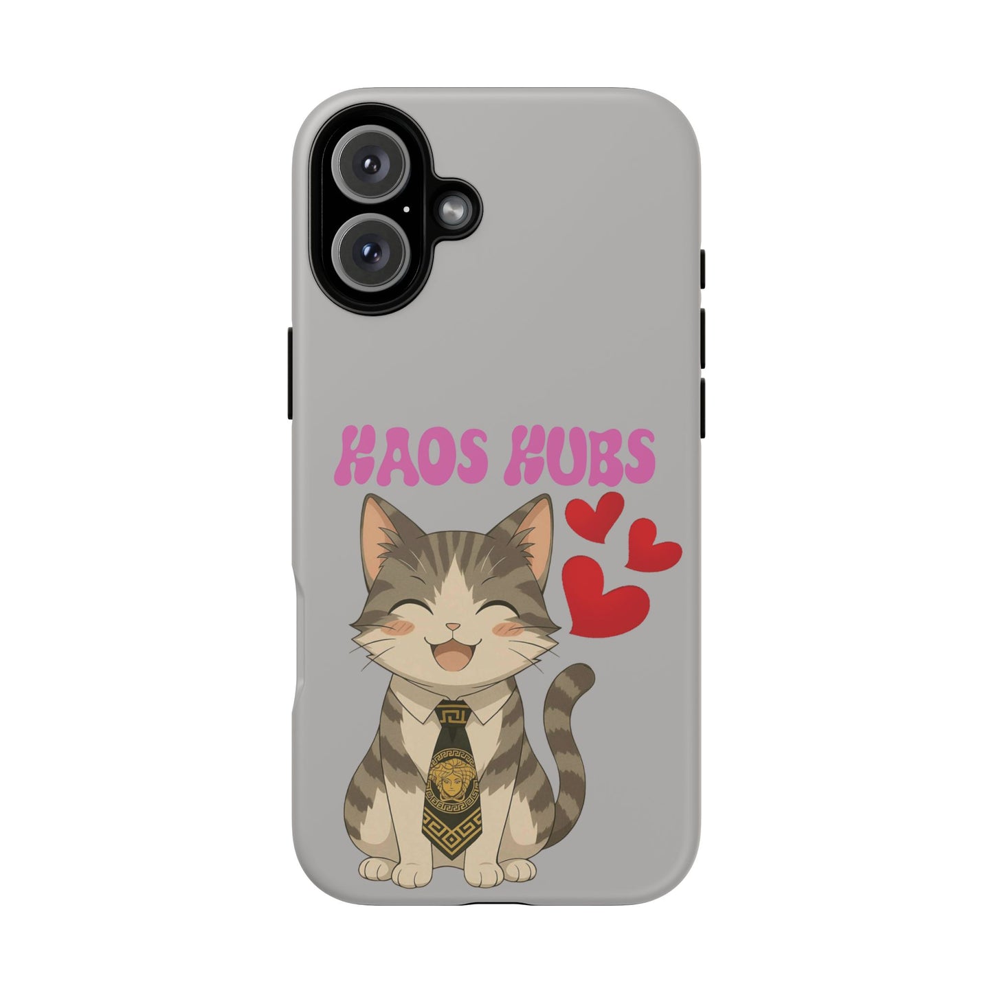 KaosKubs Phone Case