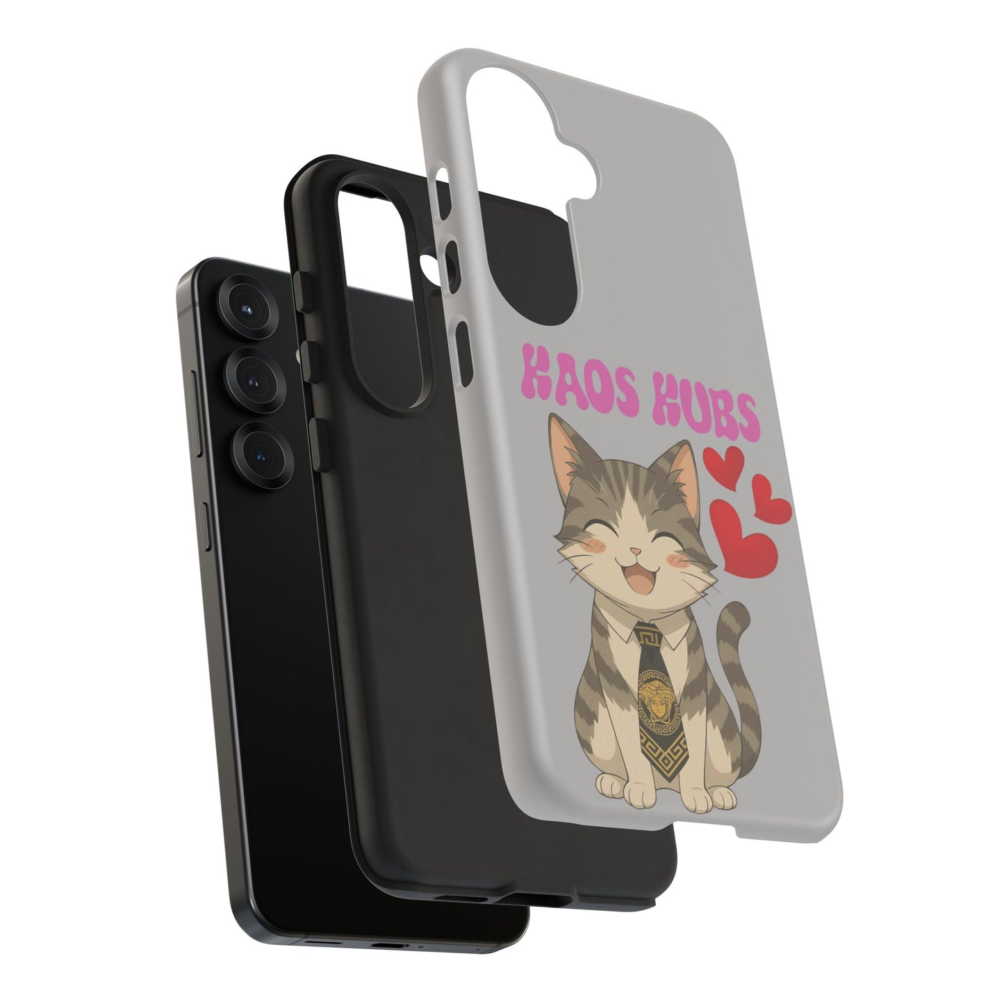 KaosKubs Phone Case