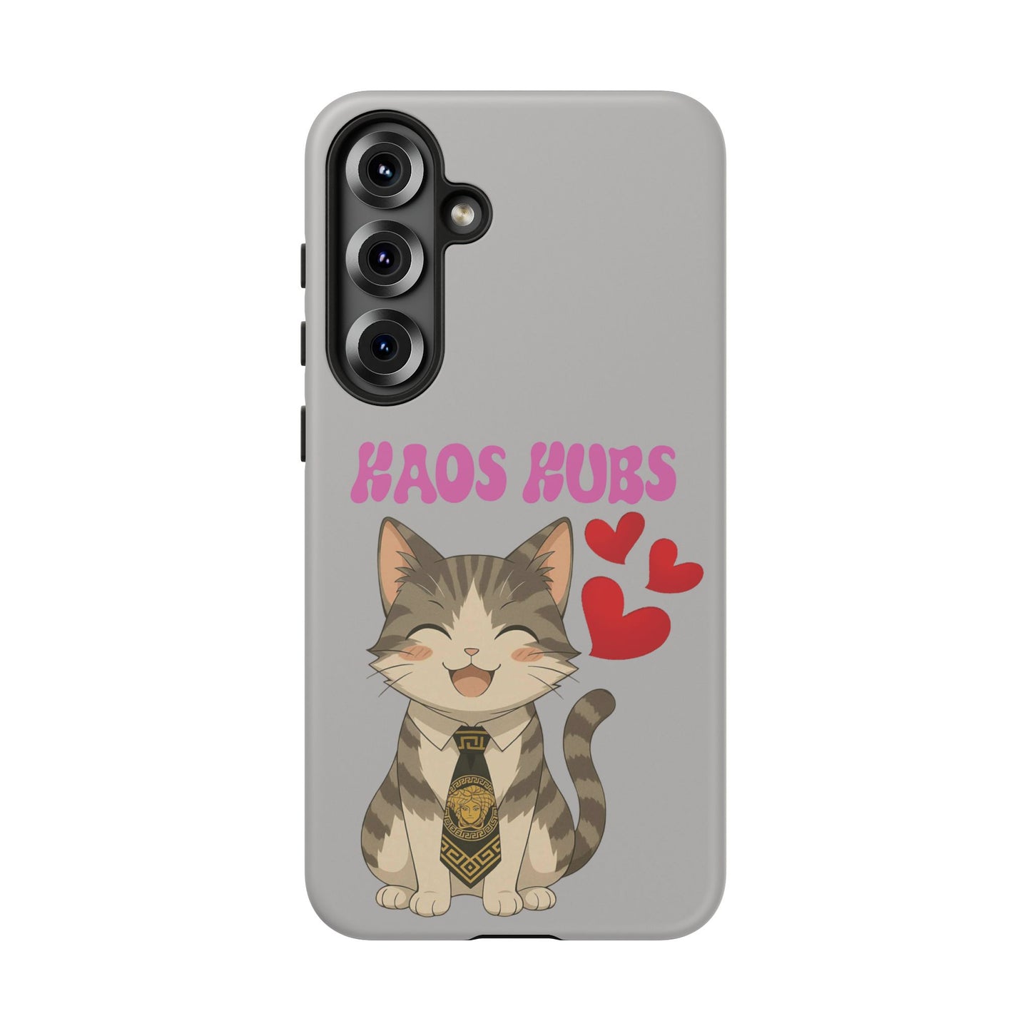 KaosKubs Phone Case