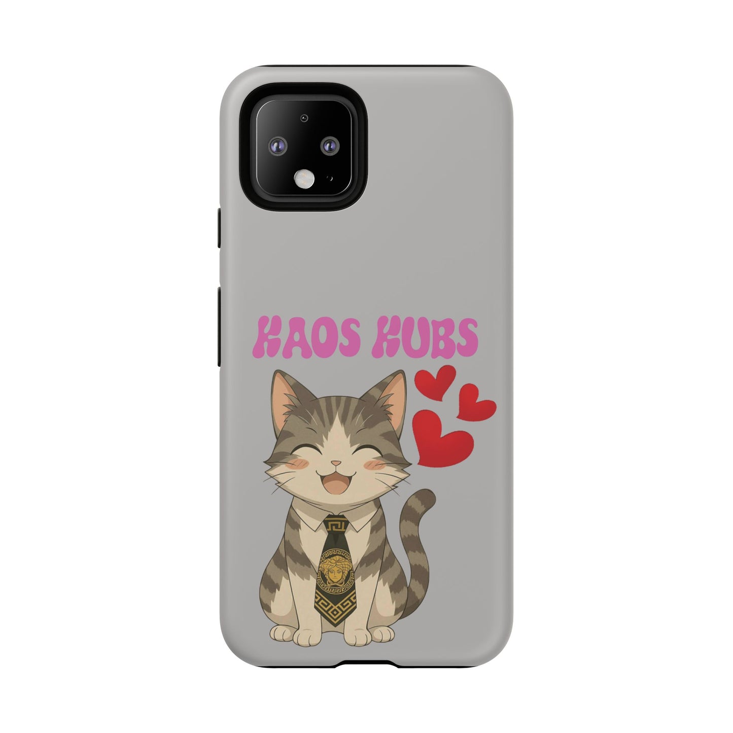 KaosKubs Phone Case