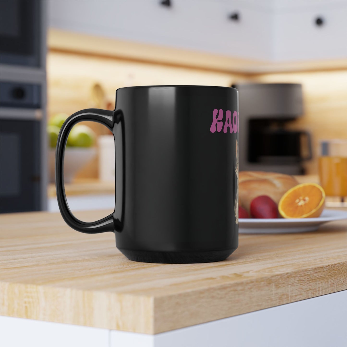 KaosKubs Mug 15oz