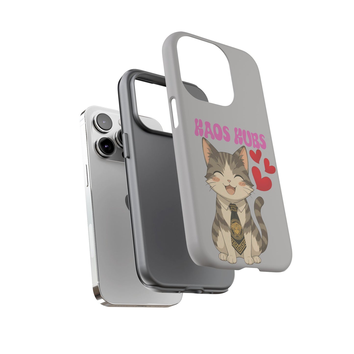 KaosKubs Phone Case