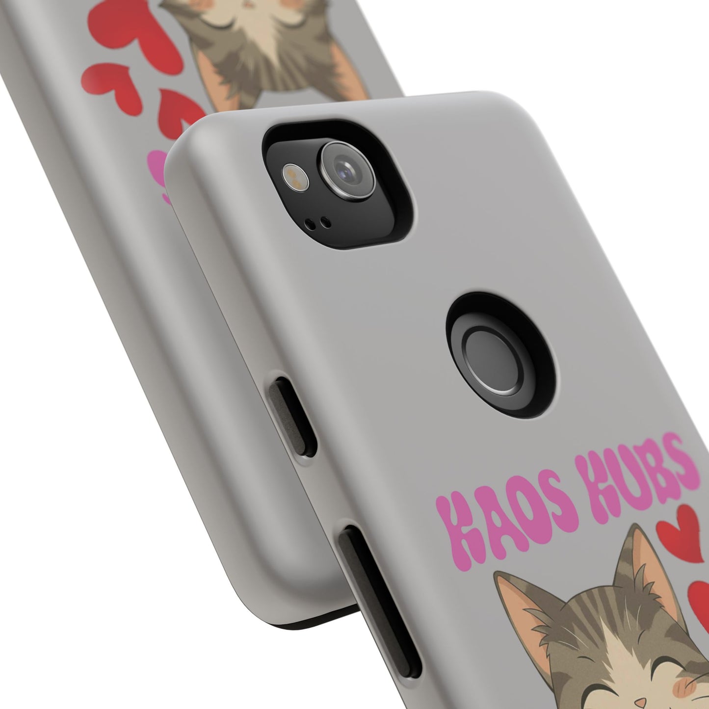 KaosKubs Phone Case