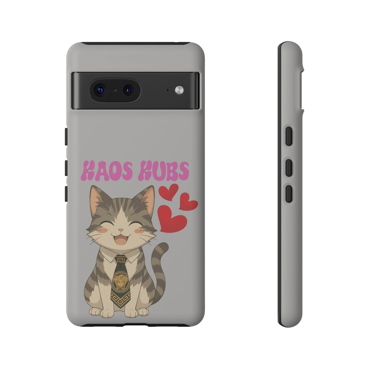 KaosKubs Phone Case
