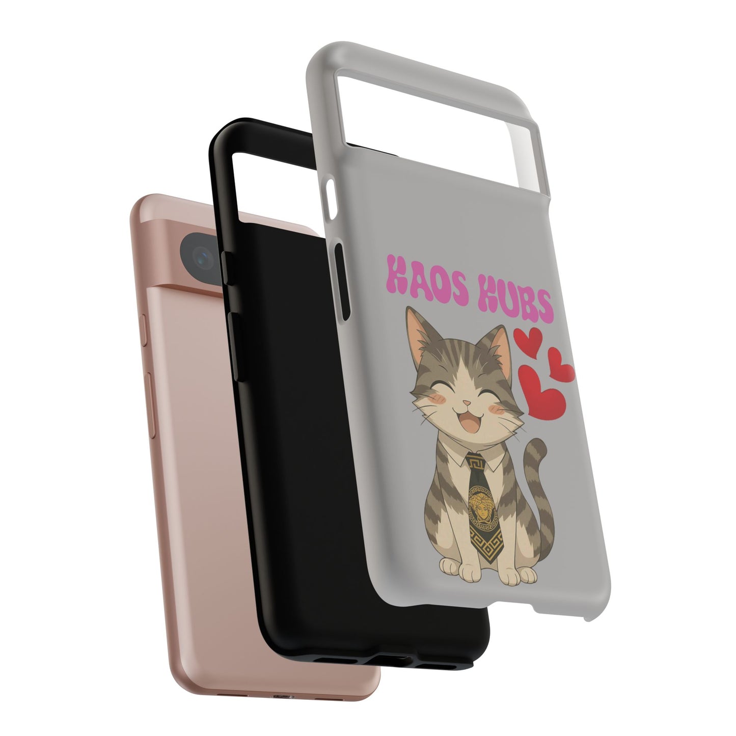 KaosKubs Phone Case