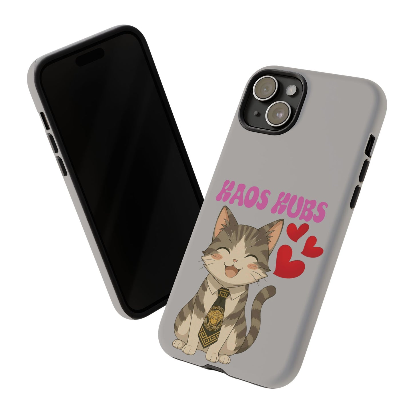 KaosKubs Phone Case