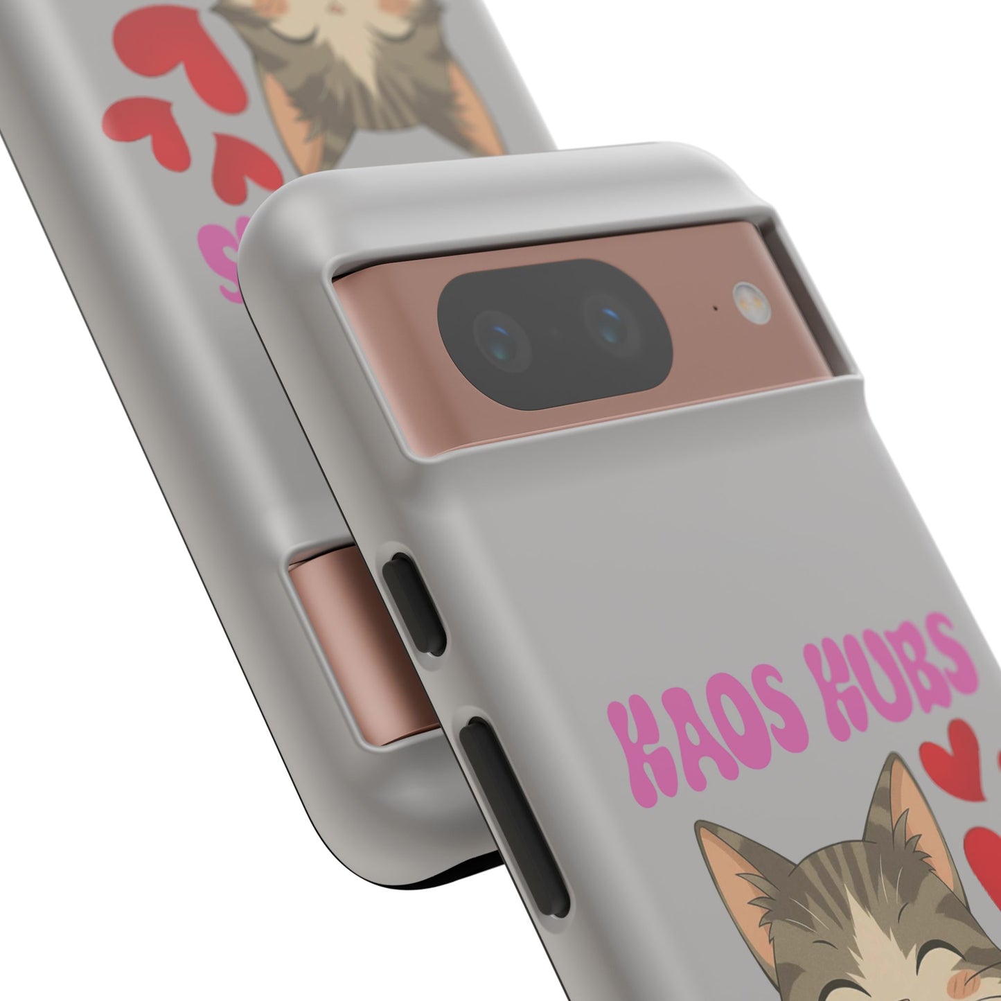 KaosKubs Phone Case