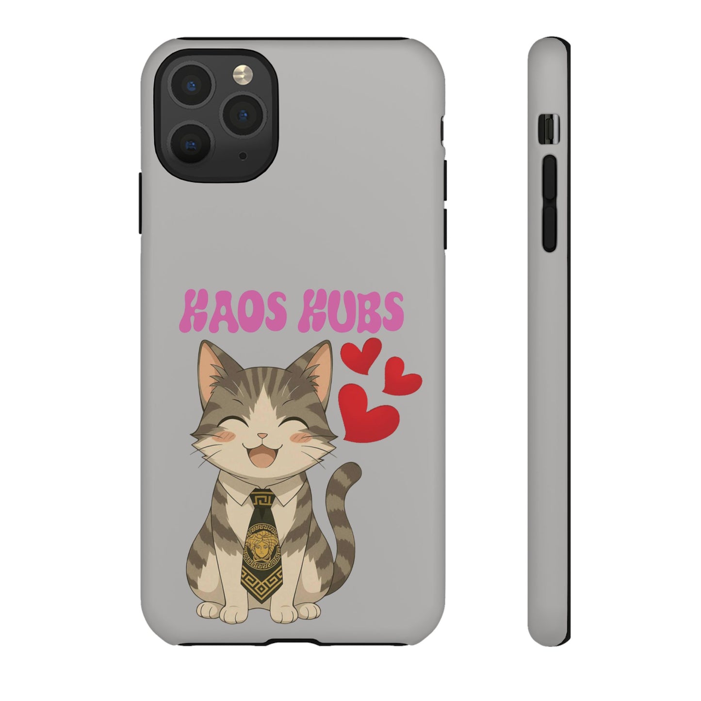 KaosKubs Phone Case