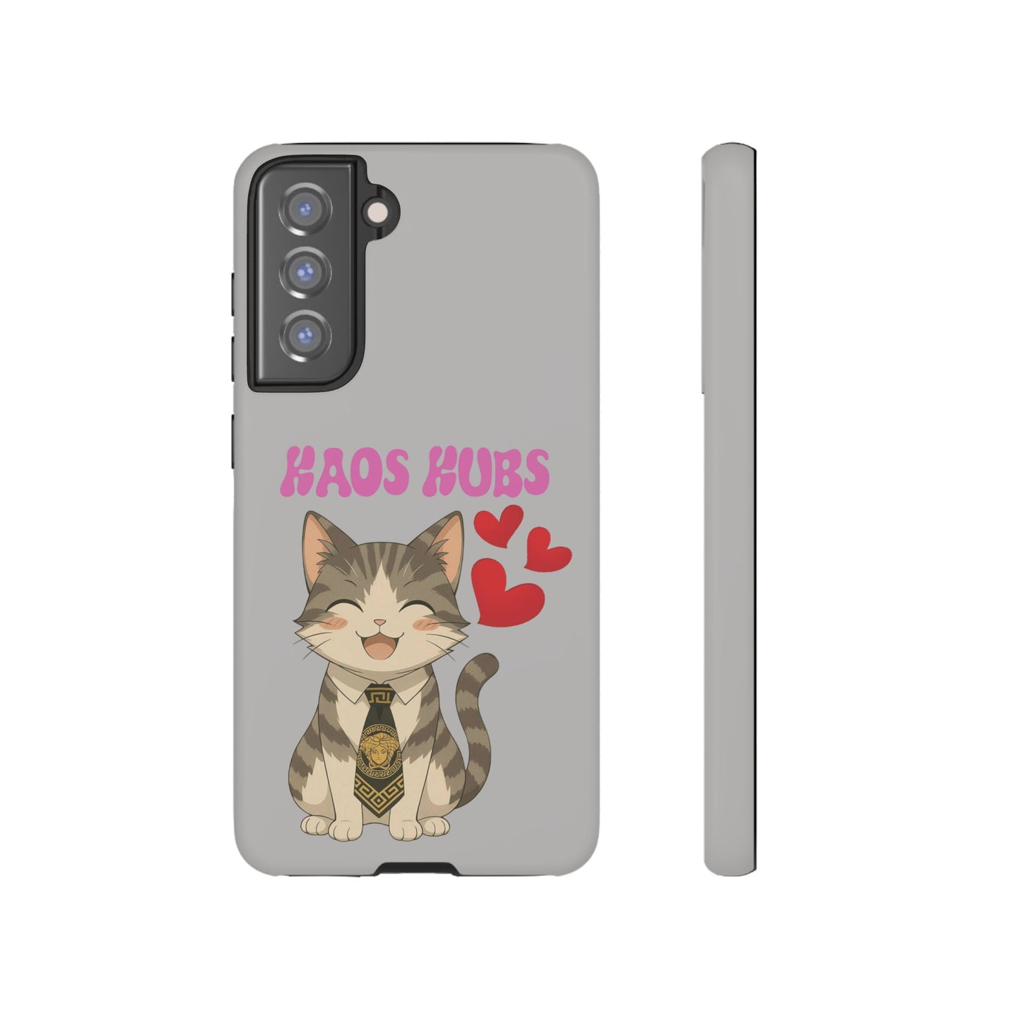 KaosKubs Phone Case