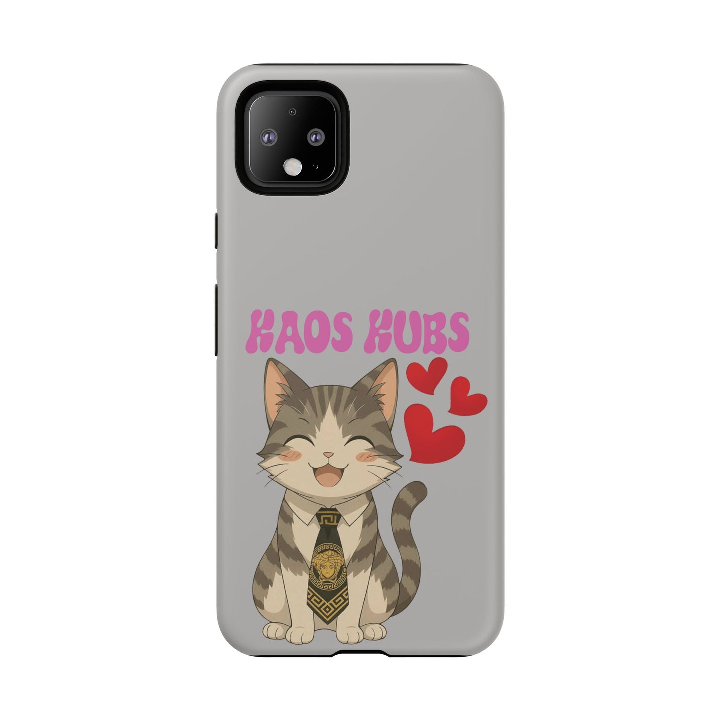 KaosKubs Phone Case