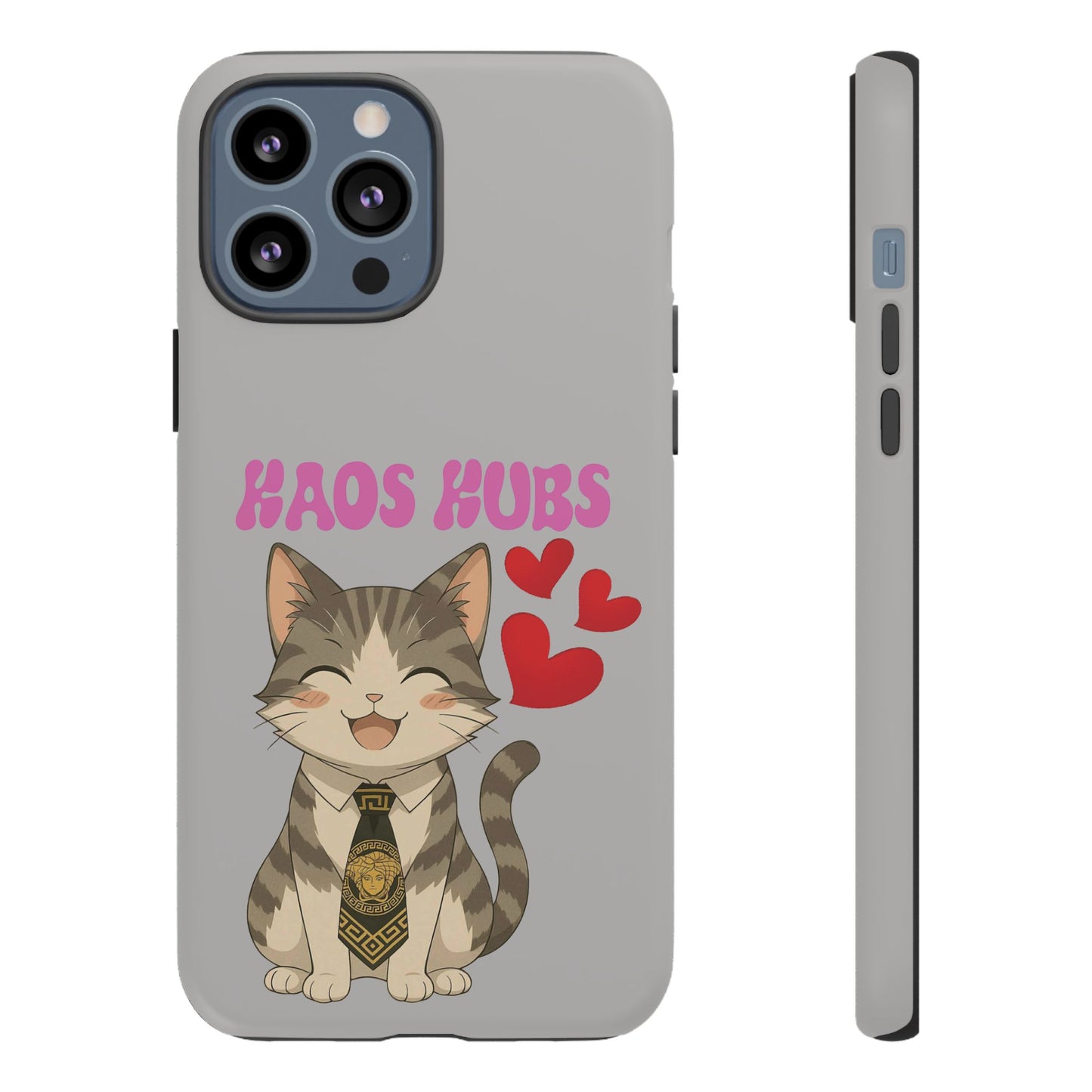 KaosKubs Phone Case
