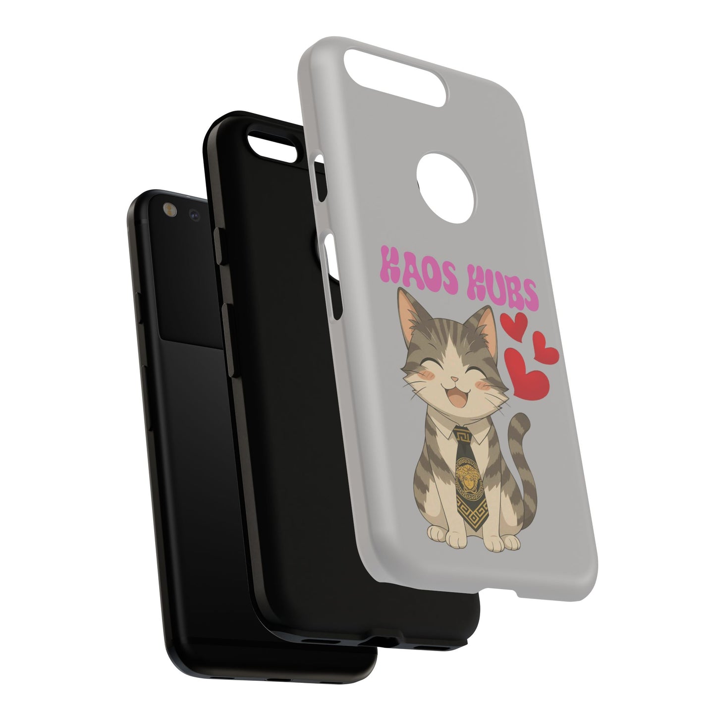 KaosKubs Phone Case