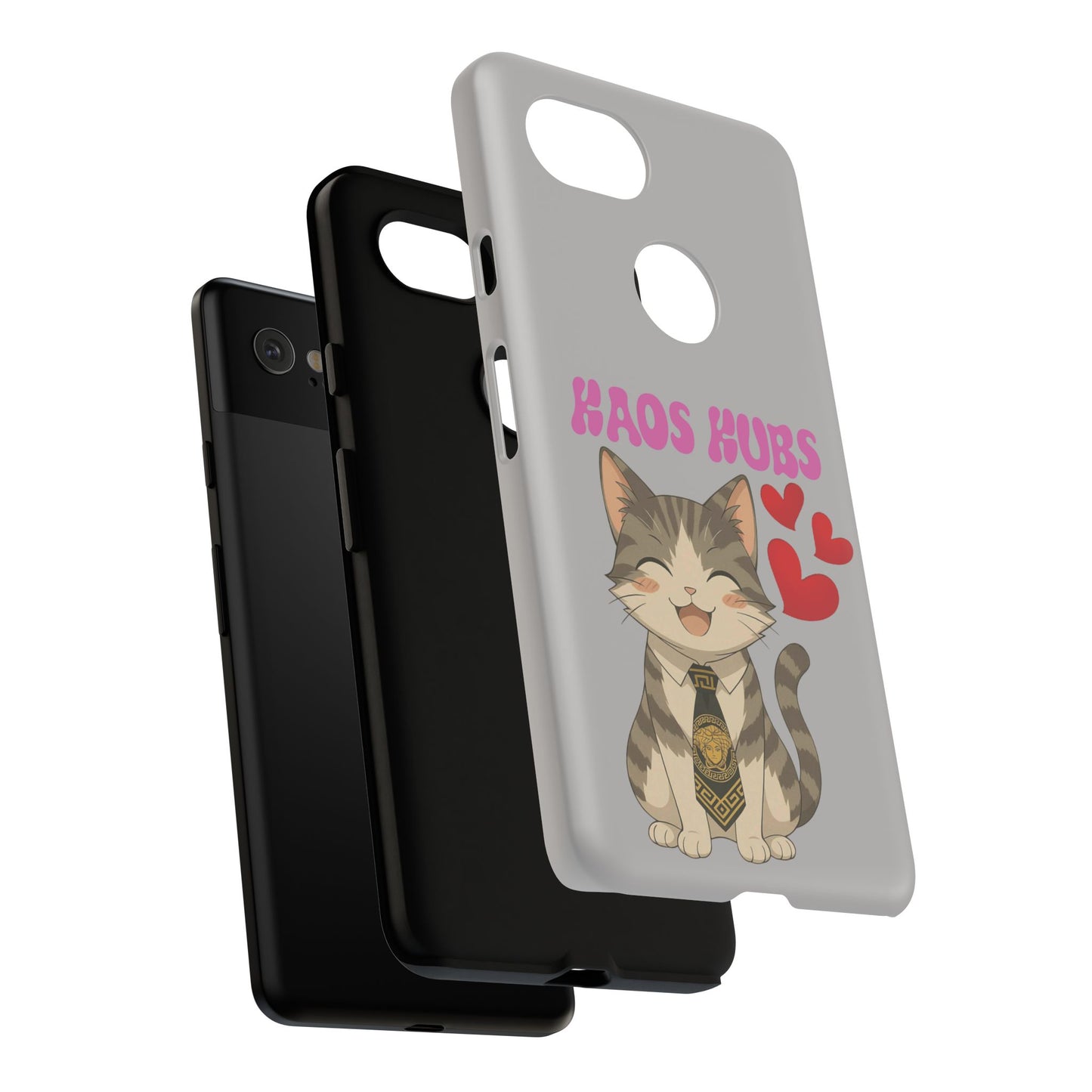 KaosKubs Phone Case