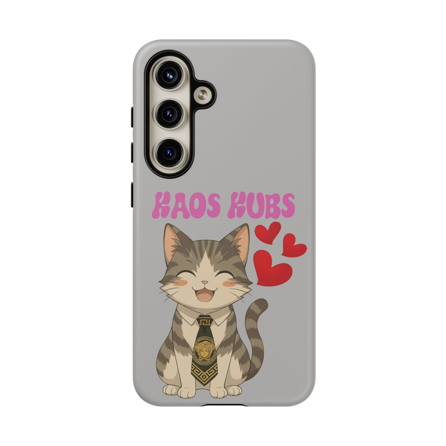 KaosKubs Phone Case