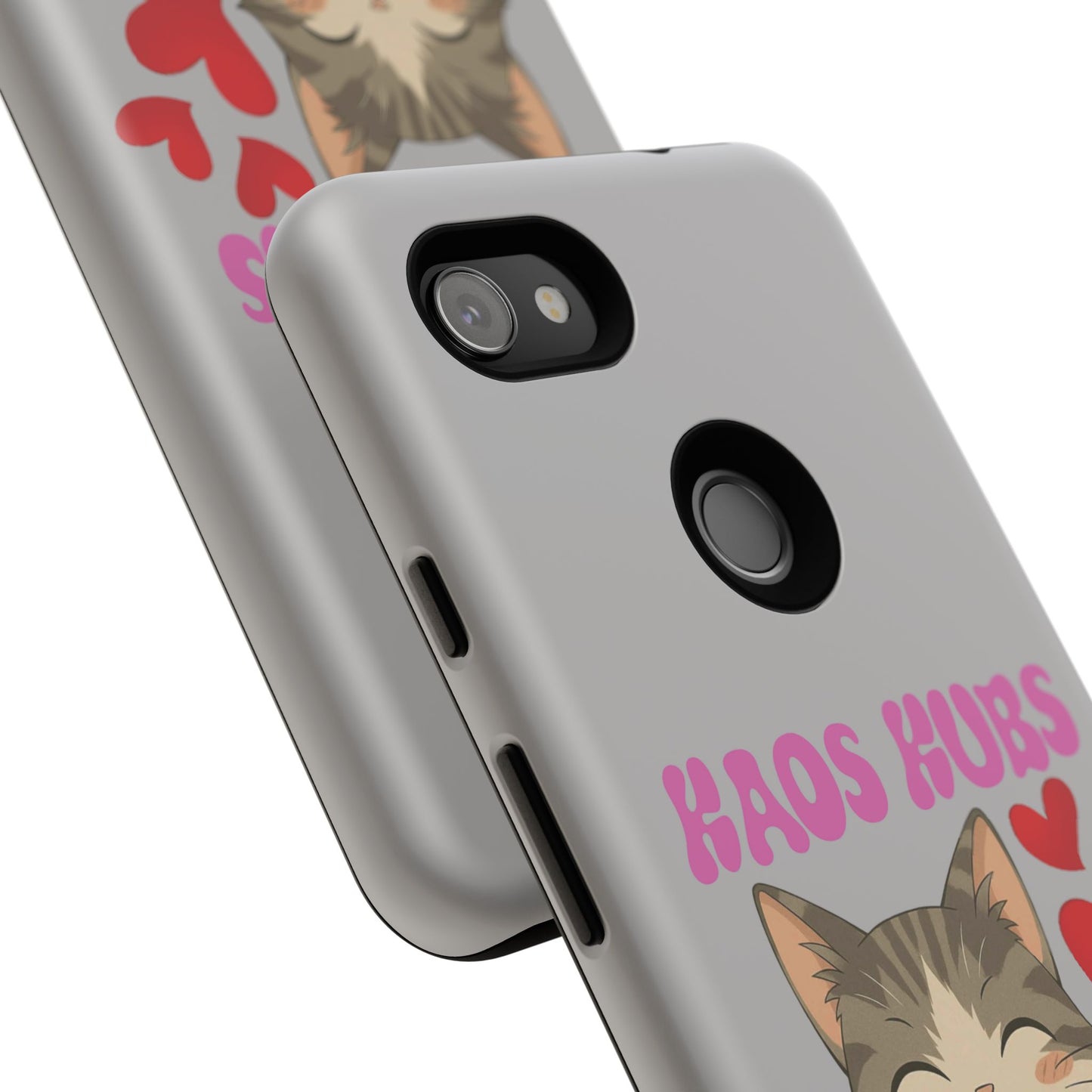 KaosKubs Phone Case