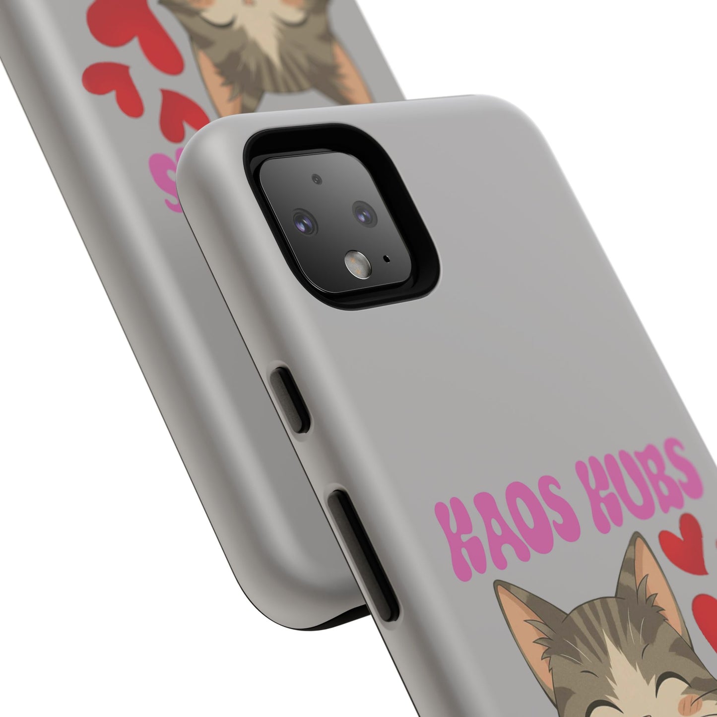 KaosKubs Phone Case