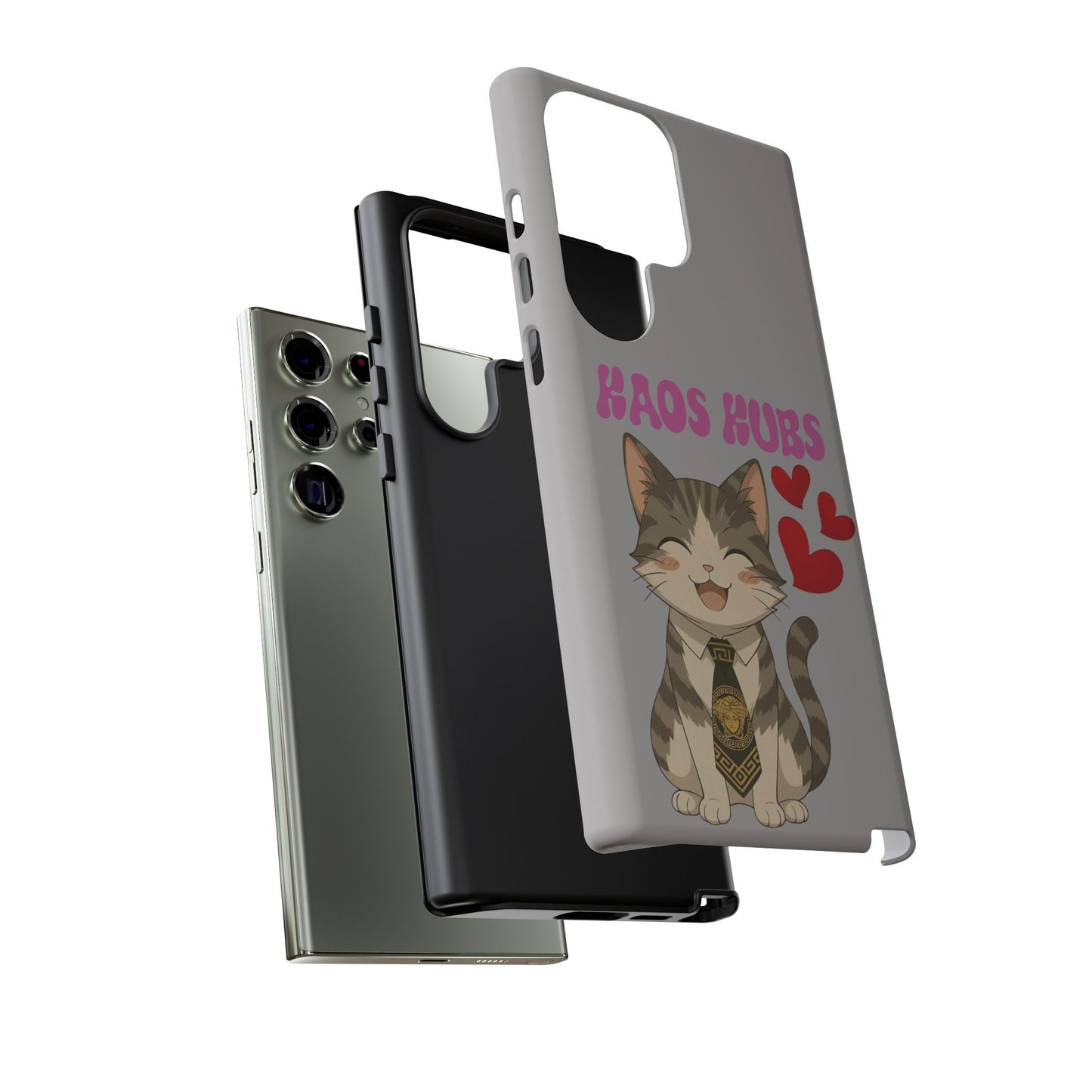 KaosKubs Phone Case