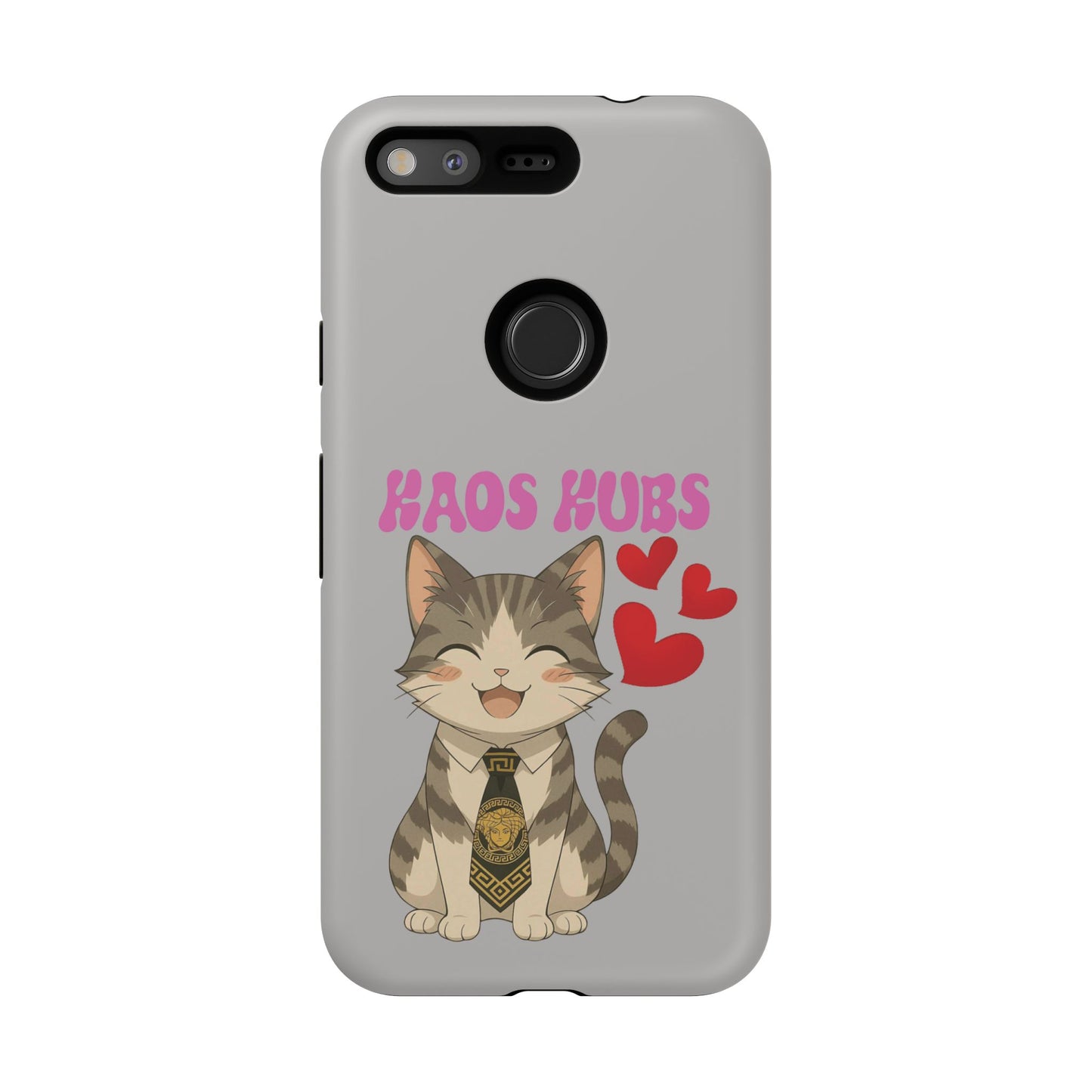 KaosKubs Phone Case