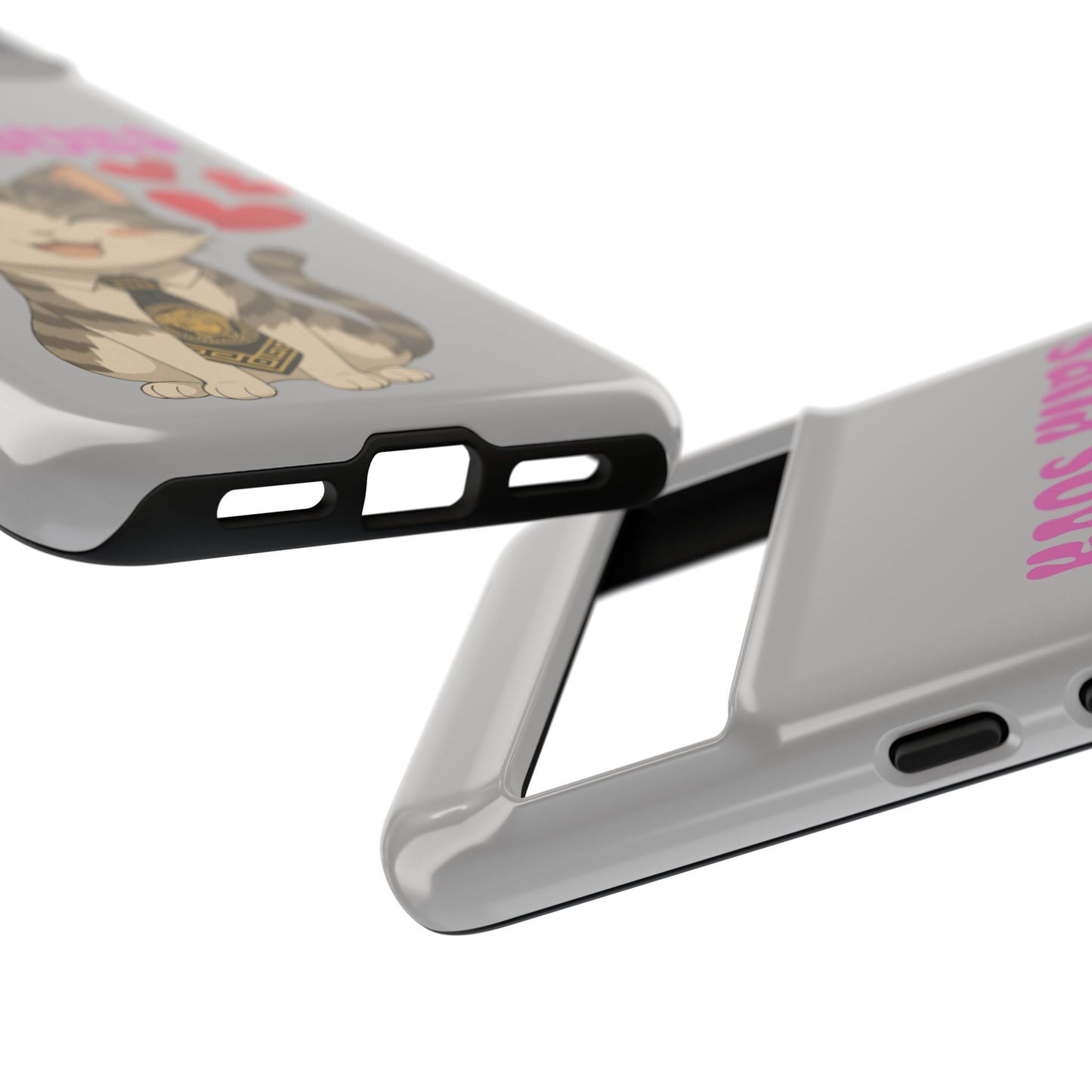 KaosKubs Phone Case