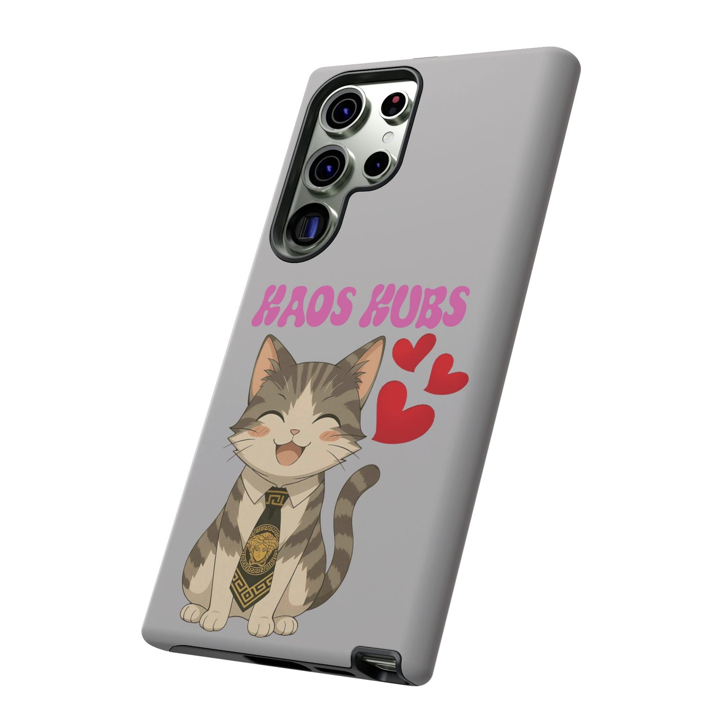 KaosKubs Phone Case