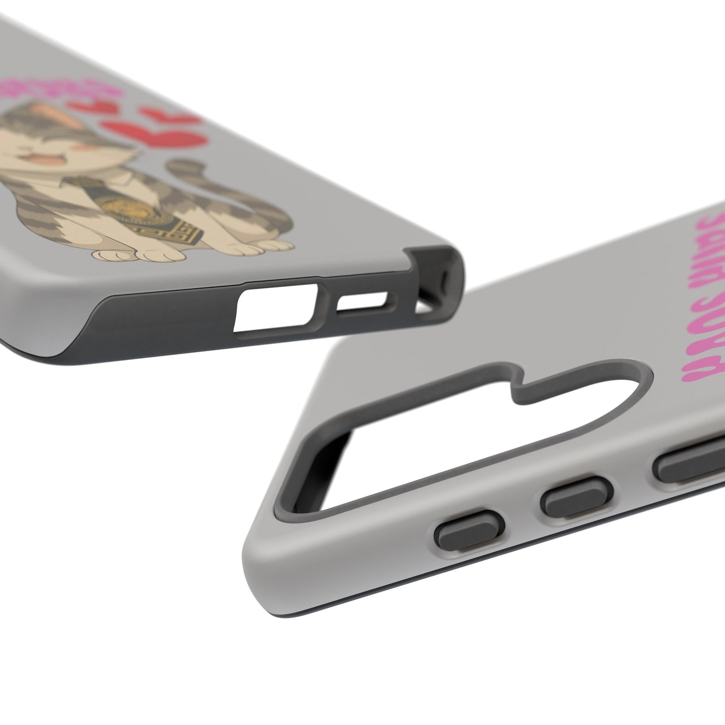 KaosKubs Phone Case