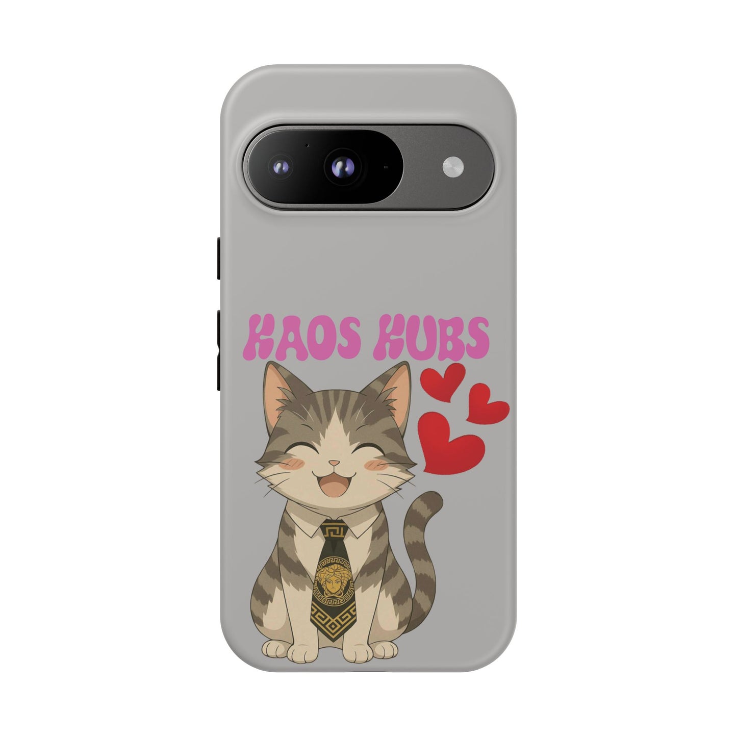 KaosKubs Phone Case