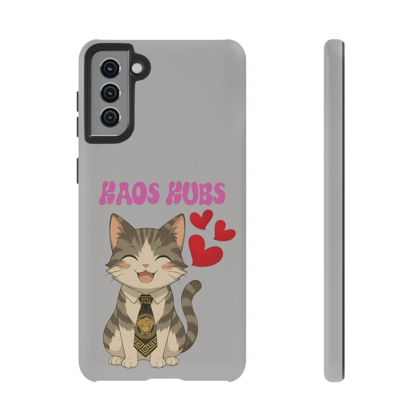 KaosKubs Phone Case