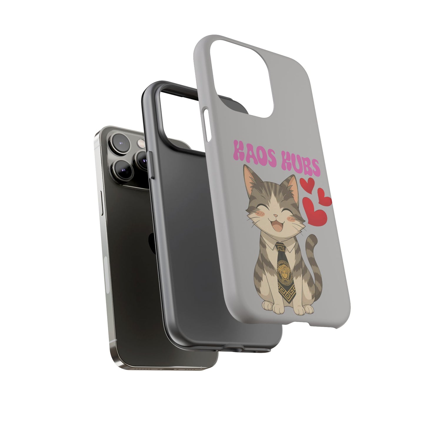 KaosKubs Phone Case