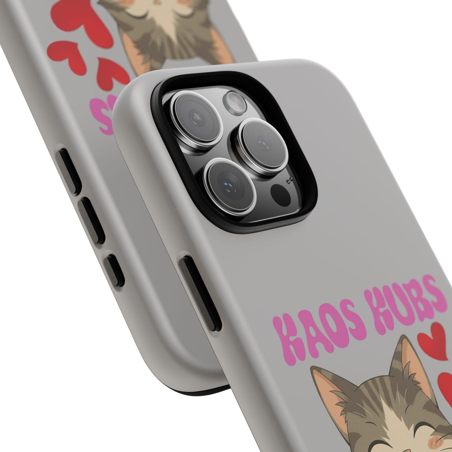 KaosKubs Phone Case