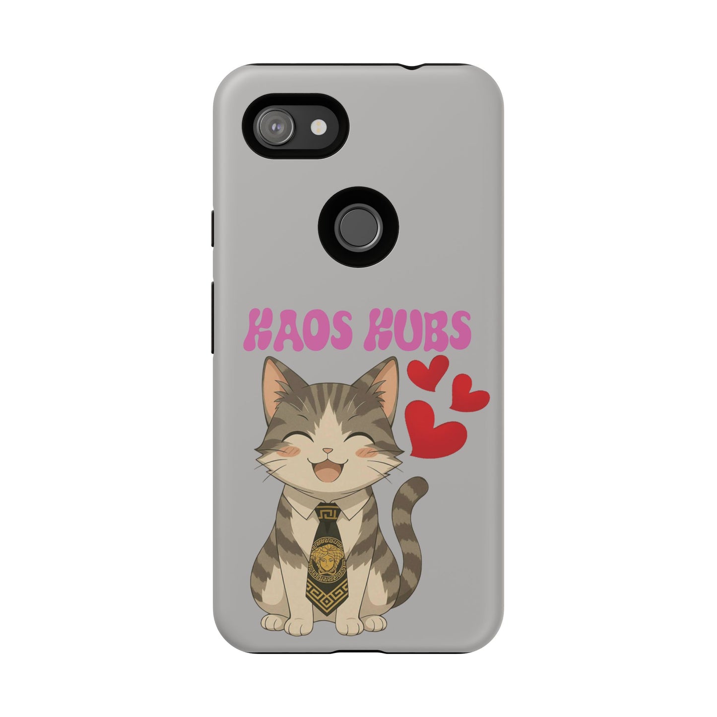 KaosKubs Phone Case