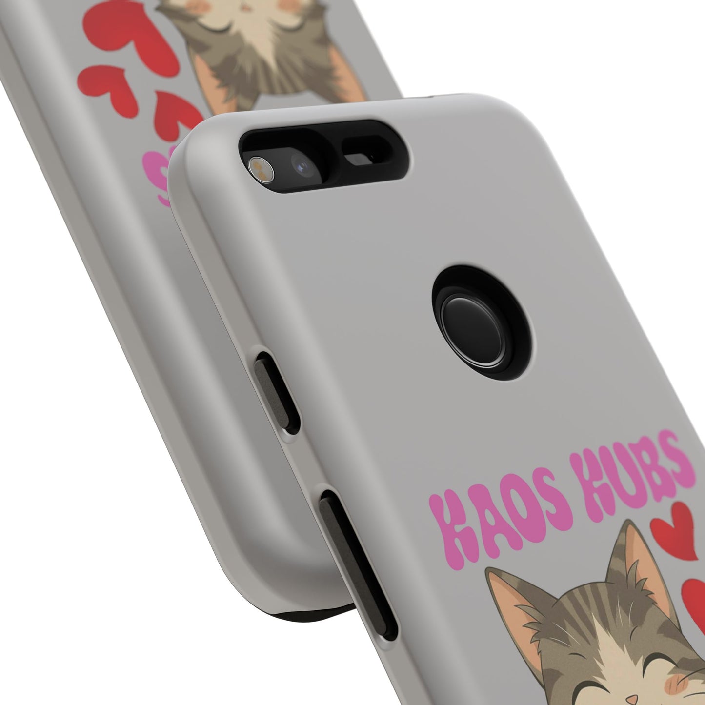 KaosKubs Phone Case